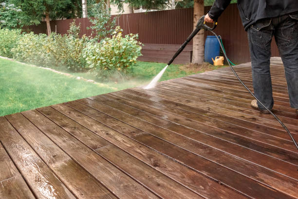 Best Parking Lot Cleaning in Griswold, IA